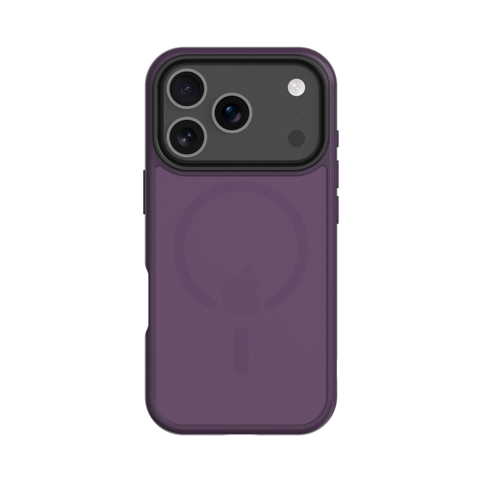 Obal Tactical MagForce Hyperstealth Apple iPhone 17 Pro/18 Pro Burgundy Smoke