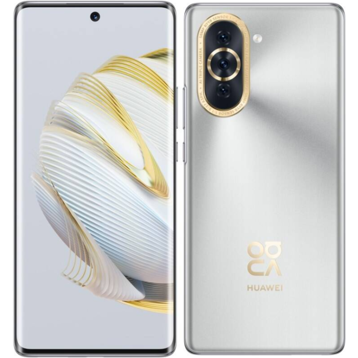 Huawei Nova 10 8GB/128GB Starry Silver Nový z výkupu