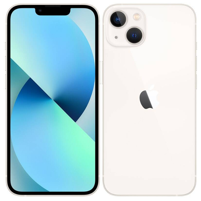 Apple iPhone 13 Mini 128GB Starlight Nový z výkupu