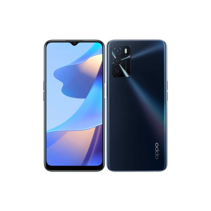 OPPO A16s 4GB/64GB Crystal Black Nový z výkupu