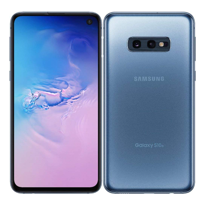 Používaný Samsung Galaxy S10e 6GB/128GB Blue Trieda B