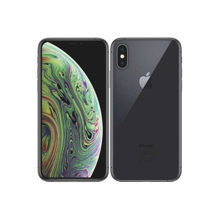 Používaný Apple iPhone XS 64GB Space Gray Trieda C