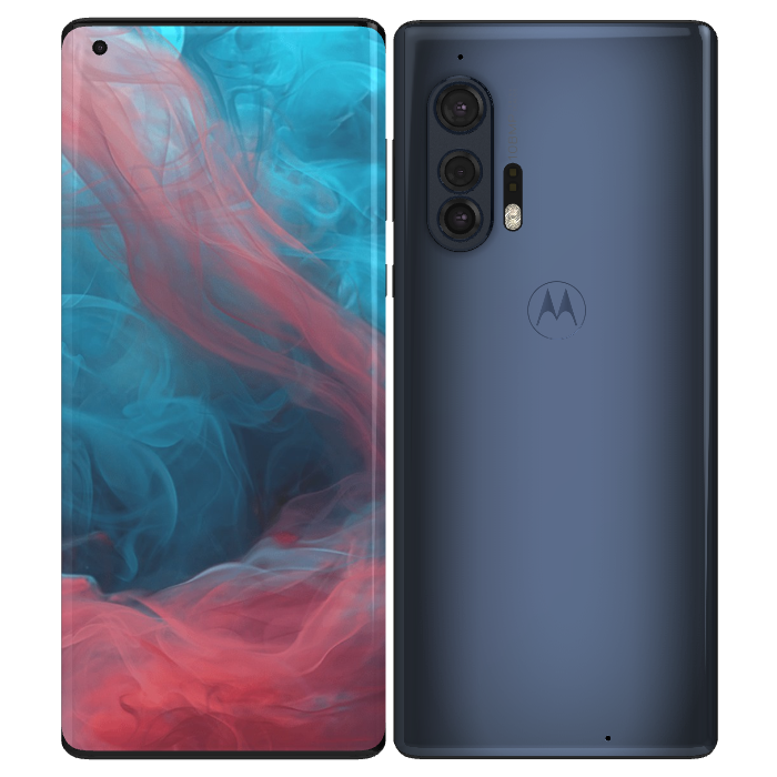 Používaný Motorola Moto Edge Plus 5G 12GB/256GB Gray Trieda B