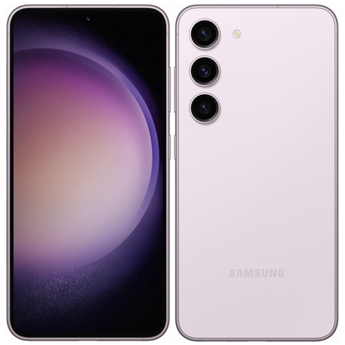 Samsung Galaxy S23+ S916B 8GB/256GB Lavender Nový z výkupu