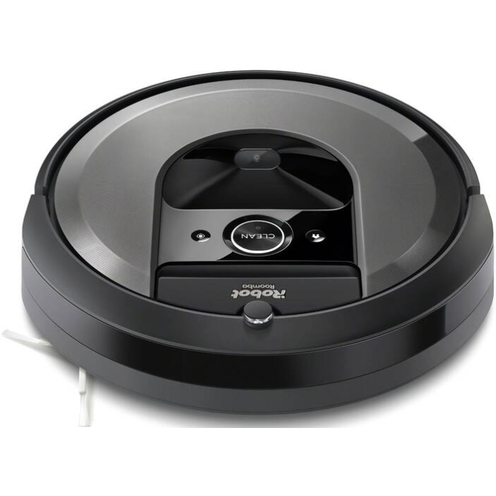 iRobot Roomba i7+ Black Nový z Výkupu