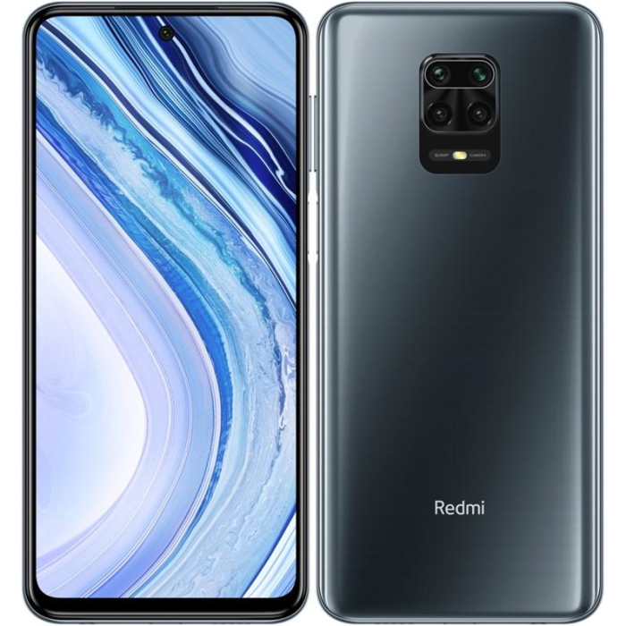 Používaný Xiaomi Redmi Note 9 Pro 6/128GB Gray Trieda A