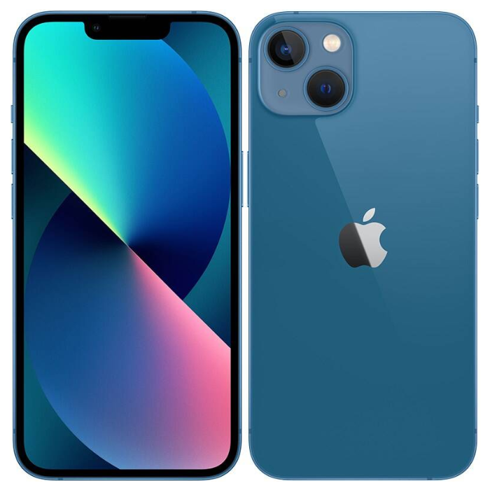 Apple iPhone 13 128GB Blue Nový z výkupu