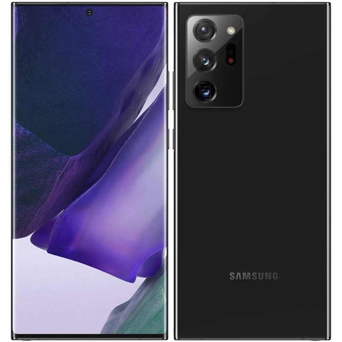 Používaný Samsung Galaxy Note 20 Ultra 12/256GB Black Trieda A