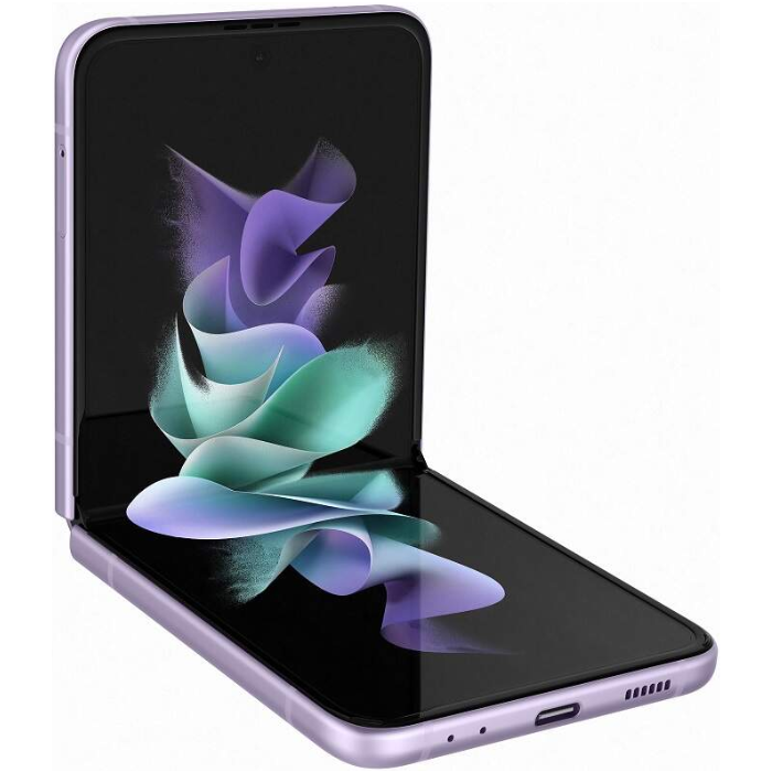 Samsung Galaxy Z Flip3 F711 8/256GB Lavender Nový z výkupu