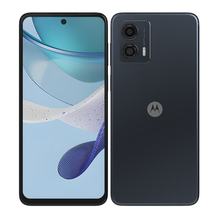 Motorola Moto G53 5G 4GB/128GB Ink Blue Nový z výkupu