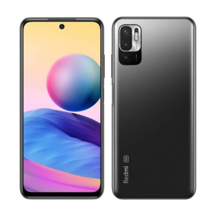 Používaný Xiaomi Redmi Note 10 5G 4/128GB Gray Trieda B