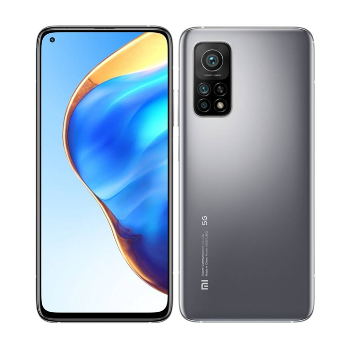 Používaný Xiaomi Mi 10T Pro 5G 8/128GB Silver Trieda A