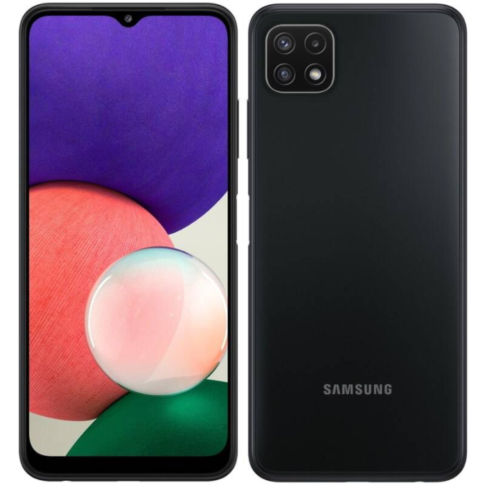 Samsung Galaxy A22 5G A226 4/64GB Gray Nový z výkupu