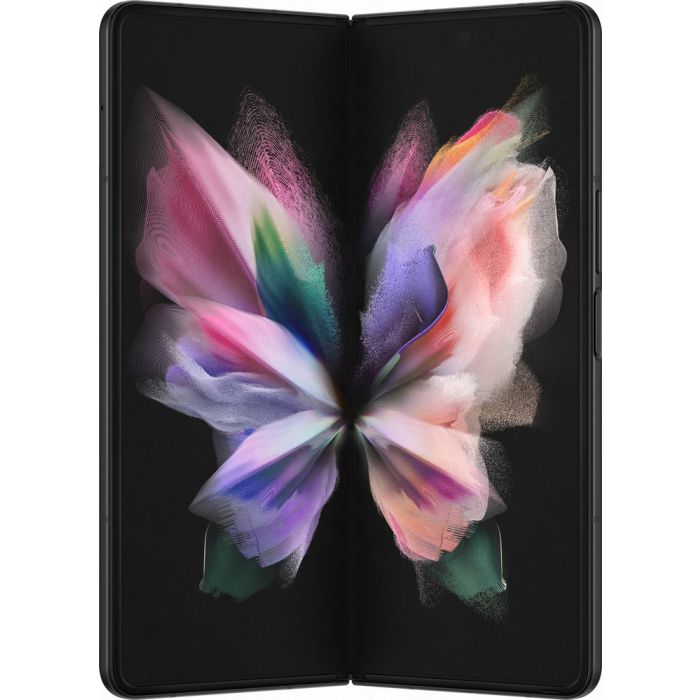 Používaný Samsung Galaxy Z Fold3 F926 12GB/512GB Black Trieda C