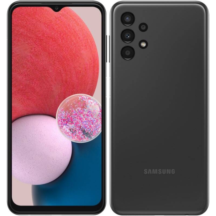 Používaný Samsung Galaxy A13 A135 3GB/32GB Black Trieda A