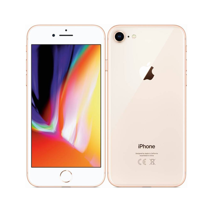 Používaný Apple iPhone 8 64GB Gold Trieda B