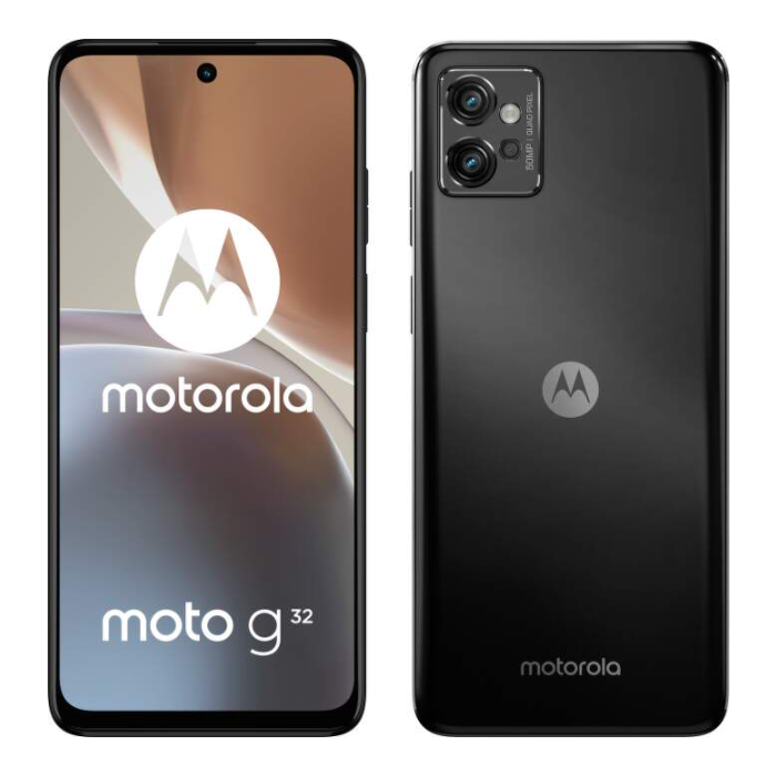Používaný Motorola Moto G32 6GB/128GB Mineral Grey Trieda A