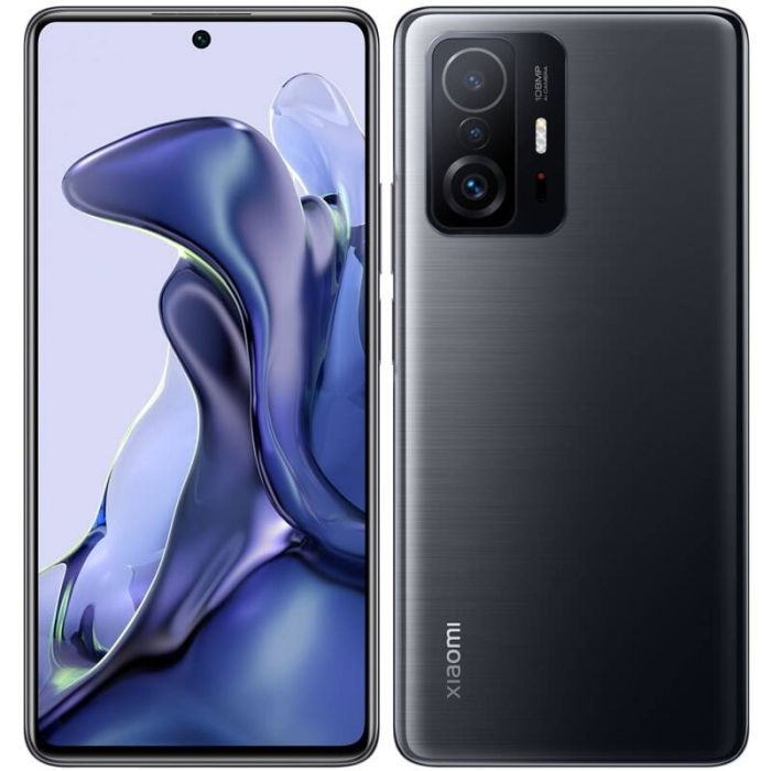 Používaný Xiaomi 11T Pro 5G 8GB/256GB Gray Trieda A