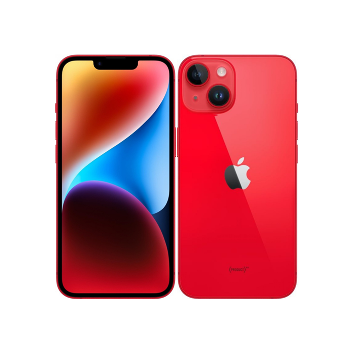 Apple iPhone 14 128GB (PRODUCT) Red Nový z výkupu