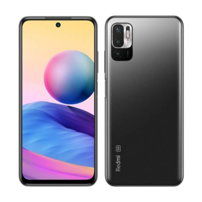 Používaný Xiaomi Redmi Note 10 5G 4GB/128GB Gray Trieda A