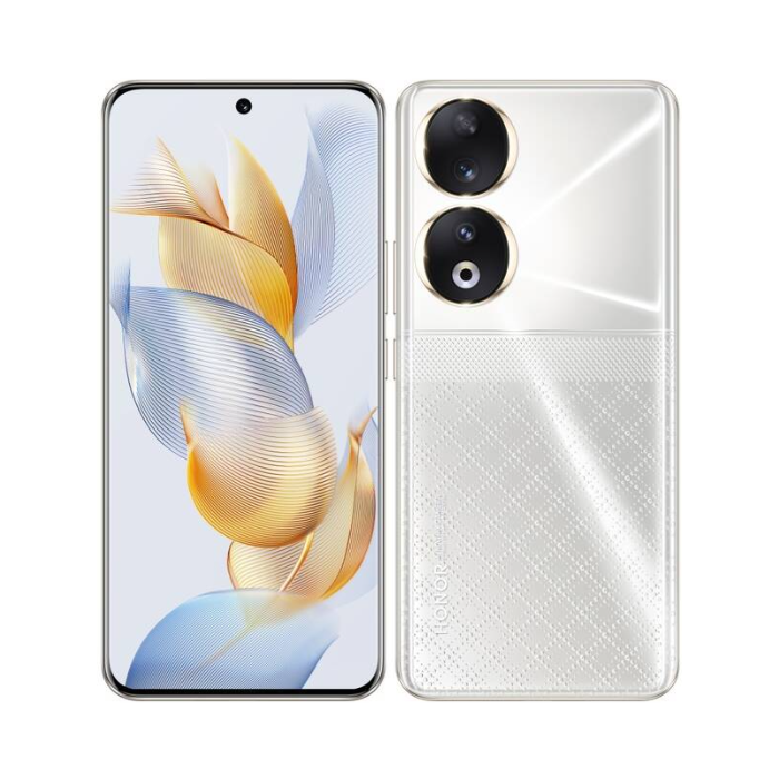 Honor 90 12GB/512GB Diamond Silver Nový z výkupu