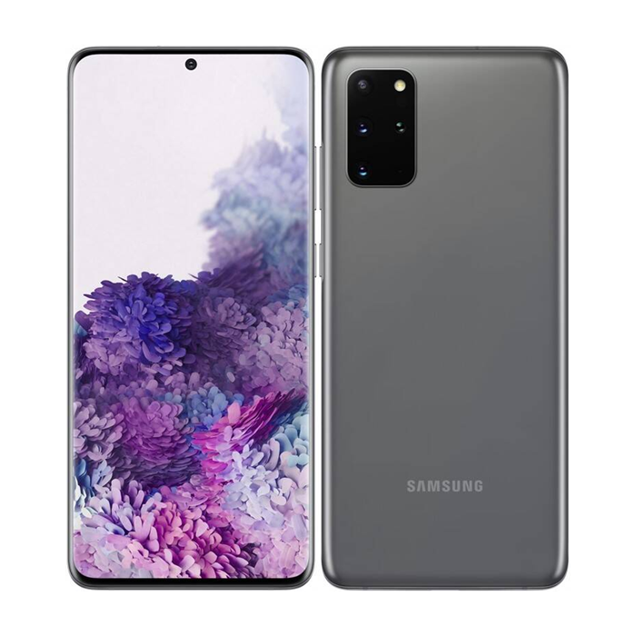 Používaný Samsung Galaxy S20+ G985F 8GB/128GB Cosmic Gray Trieda B
