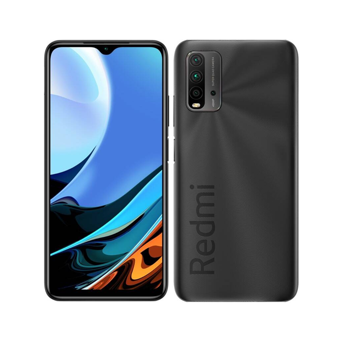 Používaný Xiaomi Redmi 9T 4GB/128GB Gray Trieda B