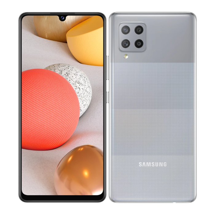 Používaný Samsung Galaxy A42 5G A426 8GB/128GB Gray Trieda C