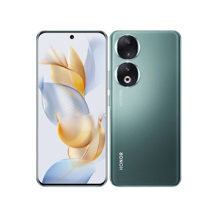 Používaný Honor 90 12GB/512GB Emerald Green Trieda A