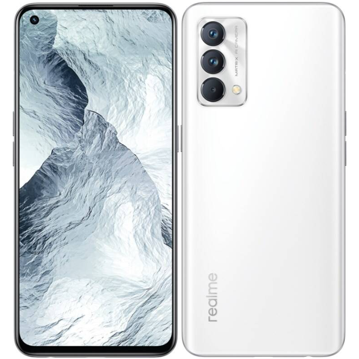 Používaný Realme GT Master 5G 6GB/128GB White Trieda A