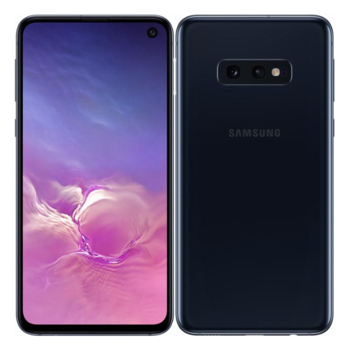 Používaný Samsung Galaxy S10e G970 6GB/128GB Black Trieda B