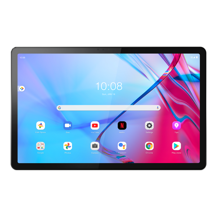 Lenovo Tab P11 2nd Gen LTE ZABG0026CZ 4GB/128GB Storm Gray Nový z výkupu
