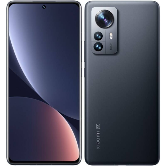 Používaný Xiaomi 12 Pro 5G 12GB/256GB Gray Trieda B