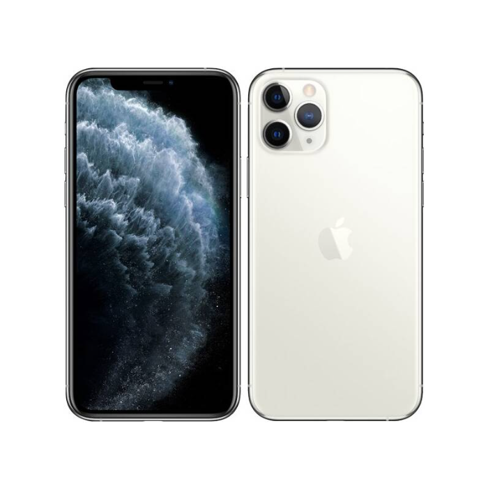 Používaný Apple iPhone 11 Pro 256GB Silver Trieda A
