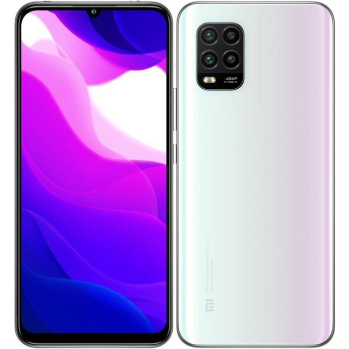 Xiaomi Mi 10 Lite 6GB/128GB White Nový z výkupu