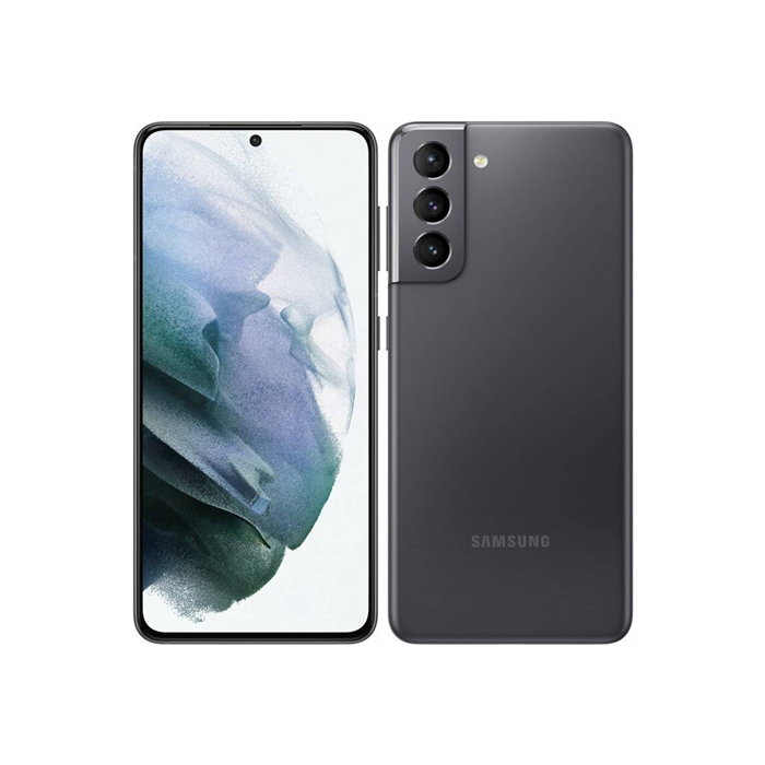 Používaný Samsung Galaxy S21 G991 8GB/256GB Gray Trieda B