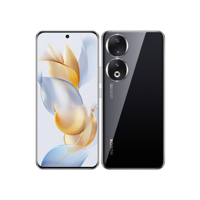 Používaný Honor 90 12GB/512GB Midnight Black Trieda B