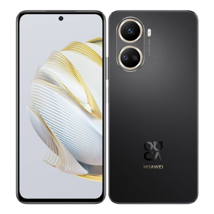 Používaný Huawei Nova 10 SE 8GB/128GB Starry Black Trieda B