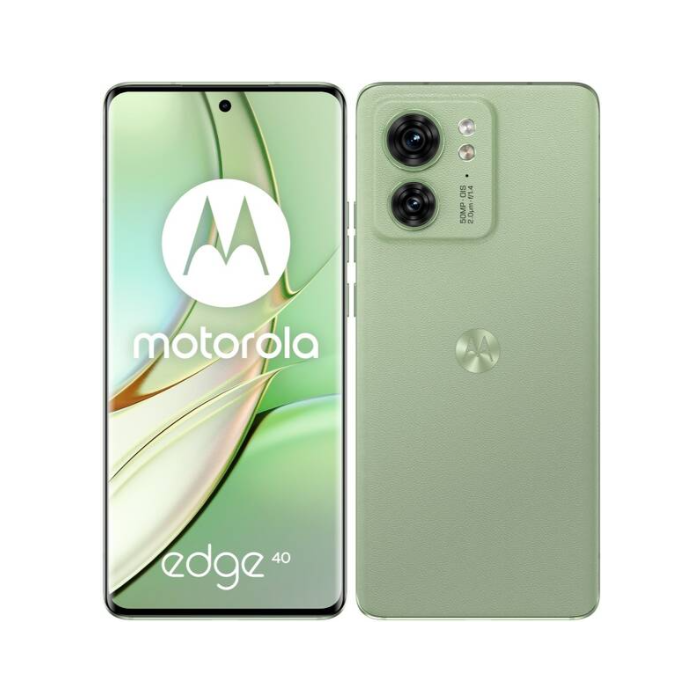 Motorola Edge 40 8GB/256GB Nebula Green Nový z výkupu