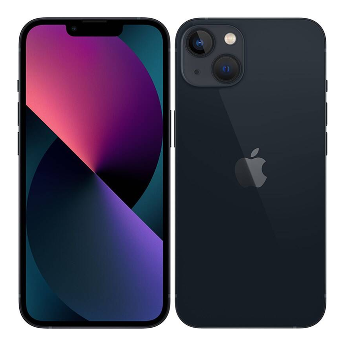 Používaný Apple iPhone 13 Mini 128GB Midnight Trieda B