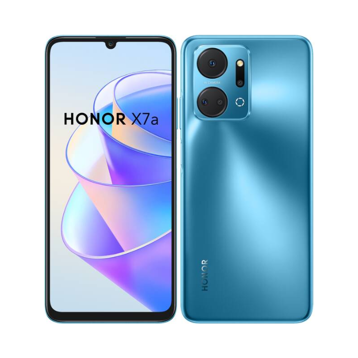 Honor X7a 4GB/128GB 4GB/128GB Ocean Blue Nový z výkupu