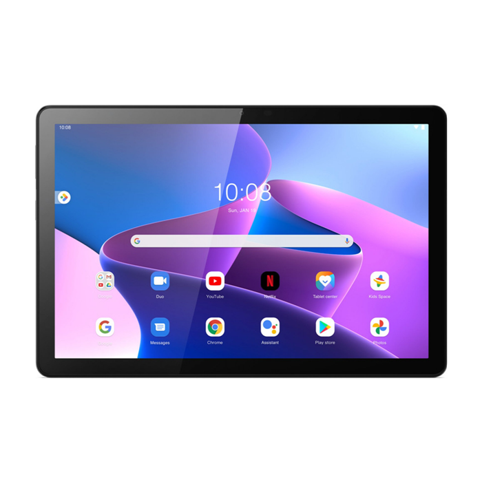 Lenovo TAB M10 LTE 4GB/64GB (3RD GEN) 10,1 FHD ZAAF0046CZ Storm Grey Nový z výkupu