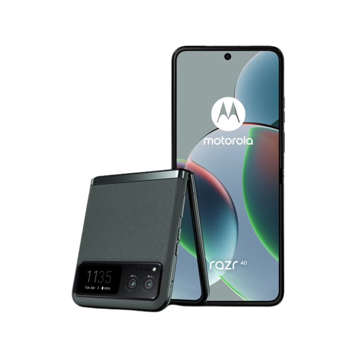 Motorola Razr 40 8GB/256GB Sage Green Nový z výkupu