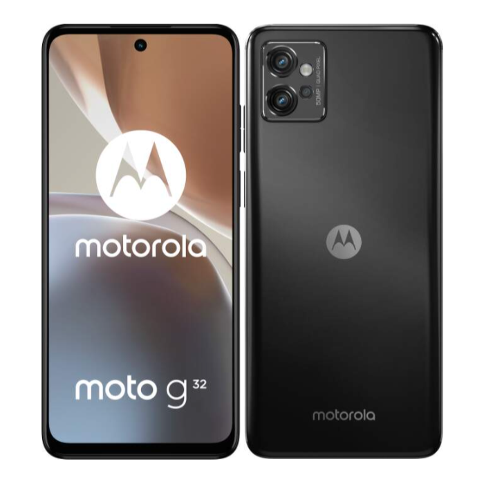 Motorola Moto G32 8GB/256GB Mineral Grey Nový z výkupu