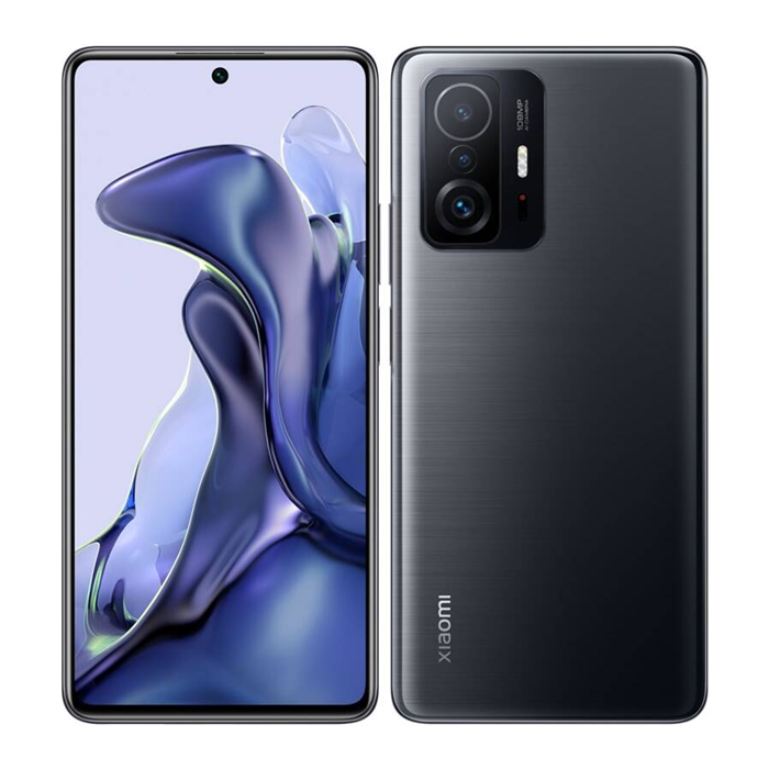 Xiaomi 11T 5G 8GB/128GB Meteorite Gray Nový z výkupu
