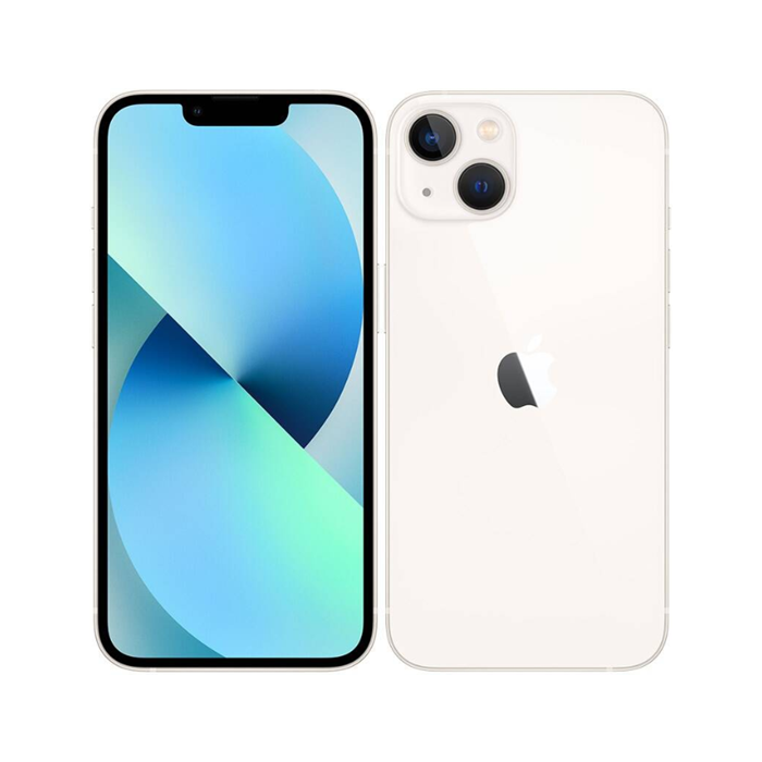 Používaný Apple iPhone 13 Mini 128GB Starlight Trieda B