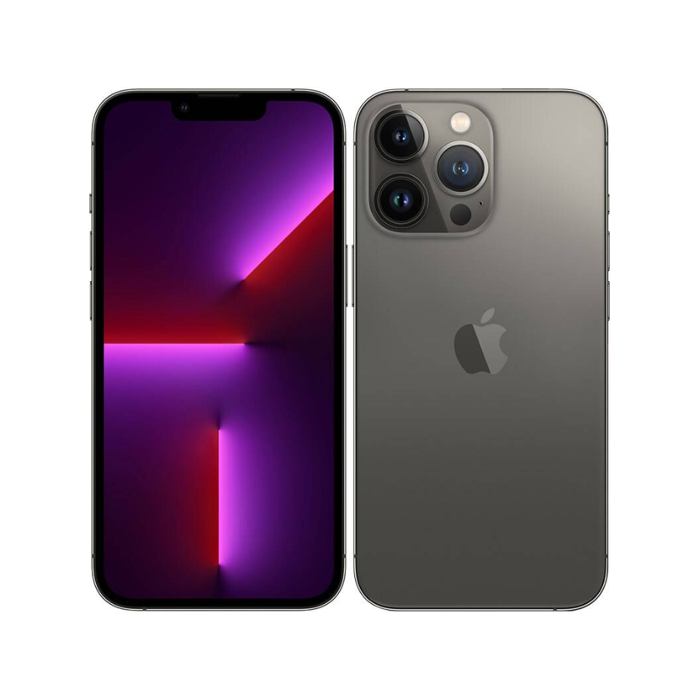 Používaný Apple iPhone 13 Pro 128GB Graphite Trieda B 