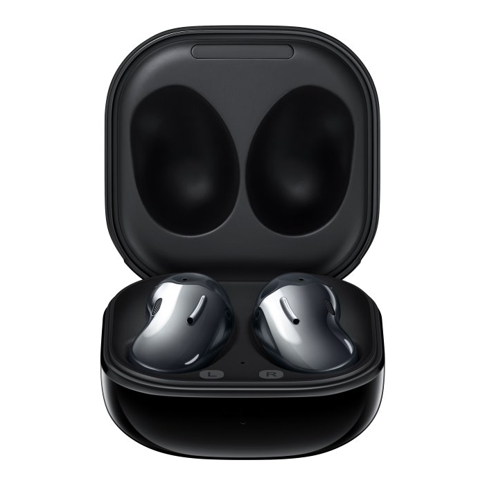 Samsung Galaxy Buds Live SM-R180 Black Nový z výkupu