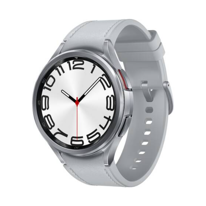 Používaný Samsung Galaxy Watch6 Classic 47mm SM-R960 Silver Trieda A