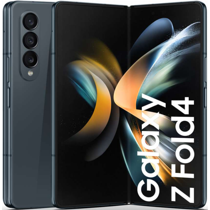Samsung Galaxy Z Fold4 5G 12GB/512GB Graygreen Nový z výkupu